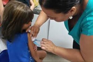 Ministério da Saúde lança Campanha Nacional de Vacinação contra a Gripe