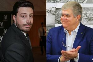 Marun deu 'tiro de misericórdia' para condenar Danilo Gentili à prisão; entenda
