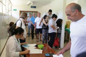 Campanha de vacinação contra a gripe começa esta semana em todo o país