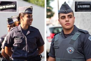 Polícia Militar de São Paulo tem 1º policial transexual em quase 200 anos de história