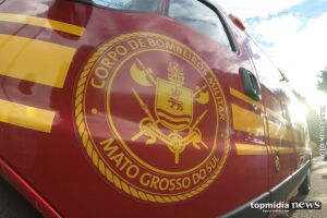 Corpo de bombeiros e SAMU de Dourados recusam atendimento e adolescente morre