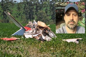 Gilsimar Ferreira Freitas foi vítima fatal de acidente em 2018