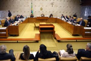 A pedido de Gilmar Mendes, habeas corpus de Lula será julgado em plenário do STF
