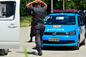 Seis pessoas morrem em ações policiais no Rio