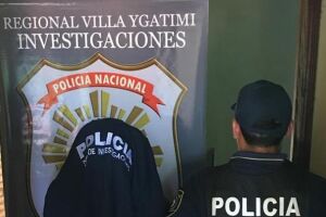 Polícia prende suspeito de assassinar missionário na fronteira
