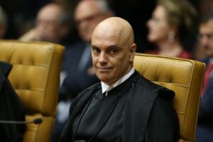 Alexandre Moraes recua e retira censura a sites que citaram Dias Toffoli