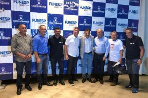Esporte e solidariedade: Prefeitura lança Copa de Futebol Amador com 120 equipes em Campo Grande