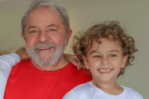 Laudo descarta meningite como causa da morte de neto de Lula