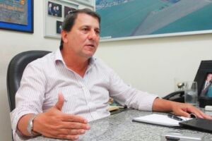Sérgio de Paula deve assumir comando regional do PSDB