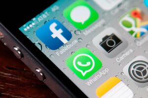 FORA DO AR: WhatsApp, Instagram e Facebook têm apagão global neste domingo