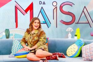Maisa Silva diz estar decepcionada e chama Globo de mal agradecida