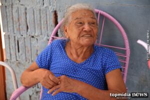 Mãe, avó, bisa e até 'pai', Lucila não esquece dos órfãos e sugere comemorar o 'Dia do Responsável'