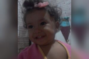 Morte de bebê que caiu em buraco gera corrente de mensagens solidárias à família