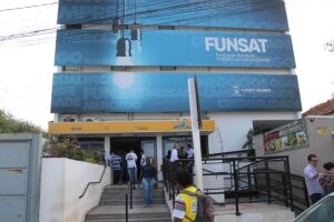 Funsat oferece diversas vagas de trabalho nesta segunda-feira