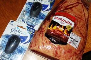 Estudante de medicina é preso em flagrante ao furtar carne em supermercado
