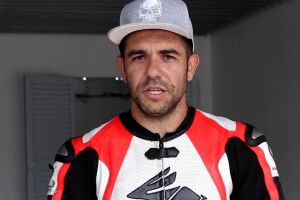 Piloto do SuperBike Brasil não resiste e morre após grave acidente em Interlagos