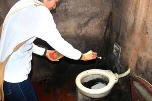 Epidemia de dengue em Três Lagoas registra mais de 2,5 mil casos