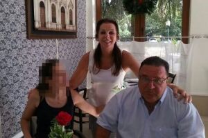 Casal morto em queda de avião aguardava visita da filha que mora na Irlanda