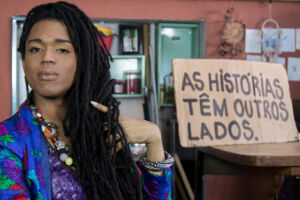 Erica Malunguinho é a primeira mulher trans a presidir a Assembleia Legislativa de São Paulo