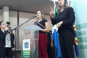 Casos de feminicídios registram 100% de aumento em MS, diz governador
