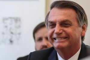 Jair Bolsonaro apresentará a reforma tributária após aprovação da Previdência