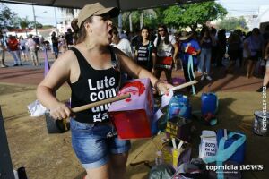 Abuso contra mulheres em zonas de fronteira está em pauta