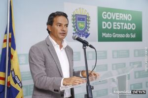 Marquinhos usa limite prudencial para proposta de reajuste, mas professores recusam