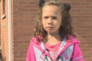Funcionário da escola humilha menina de 6 anos sem dinheiro pro lanche