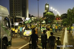 Números confusos chamaram a atenção do campo-grandense