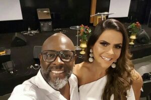 Pastor Kleber Lucas revela que traiu ex-mulher de Romário