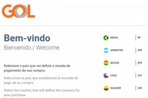 Gol anuncia passagem internacional a R$ 3,90, 'dá perdido' e lesa consumidores até de MS