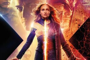 'X-Men: Fênix Negra' agita a estreia da semana nos cinemas da Capital