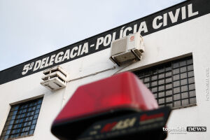 Motorista é sequestrado e liberado no Paraguai; caminhão não foi encontrado