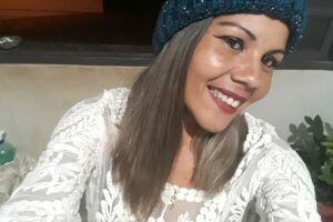 Érica foi assassinada pelo namorado no Residencial Ramez Tebet