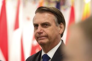 Bolsonaro espera que acordo Mercosul/UE entre em vigor em até 3 anos