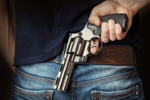 Proposta libera posse de arma na área rural