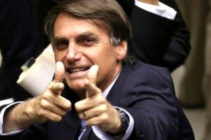 O sonho acabou: Bolsonaro vai revogar decreto sobre porte de armas