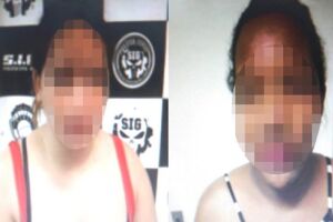 'Caozeiras': mulheres vão presas após denúncia de falso roubo de celular