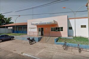 Casal é preso por maus-tratos após morte de bebê de 7 meses em centro de saúde de Campo Grande