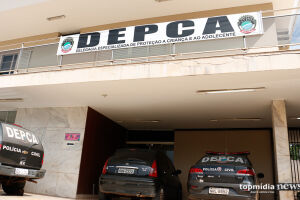 Em Campo Grande, casos são investigados na DEPCA