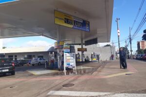 Petrobras reduz preço da gasolina nas refinarias, mas alívio não chega às bombas de Campo Grande