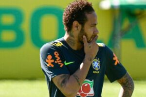 Neymar e família têm 36 imóveis bloqueados por problemas com Fisco