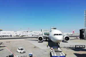 DOEU NO BOLSO: maioria dos leitores é contra o pagamento de bagagens em voos