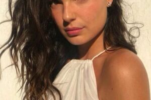 Atriz postou mensagem no Instagram