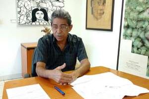 Ex-secretário da Semadur, José Marcos da Fonseca, morre em Campo Grande