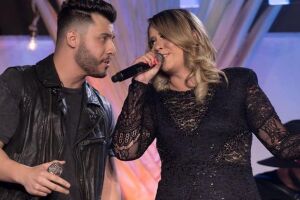 Marília Mendonça anuncia que está grávida de cantor sertanejo