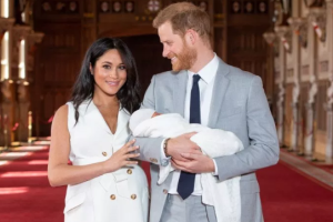 "Desagradável", define Trump sobre Meghan Markle antes de visitar Inglaterra