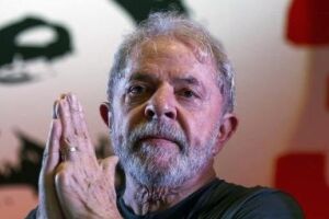 Por 4x1, ministros do STF negam pedido para soltar Lula