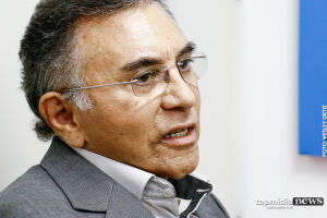 Odilon defende Moro e compromete passado: 'técnicas especiais em investigações'
