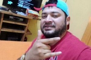 Suspeito de roubar caminhonetes na fronteira, brasileiro é executado dentro de açougue